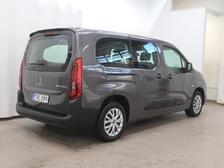 Citroen e-Berlingo