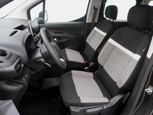 Citroen e-Berlingo