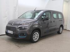 Citroen e-Berlingo