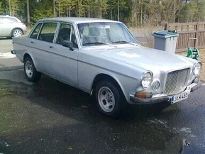 Volvo 164