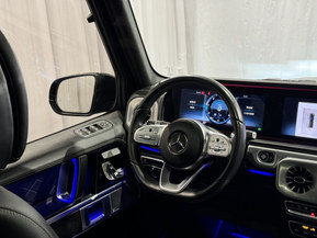 Mercedes-Benz G