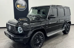 Mercedes-Benz G