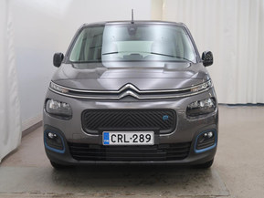 Citroen e-Berlingo