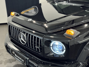 Mercedes-Benz G