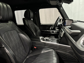 Mercedes-Benz G