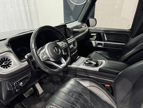 Mercedes-Benz G