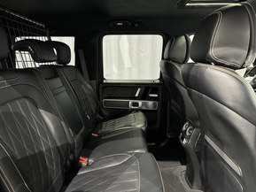 Mercedes-Benz G