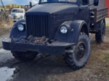 GAZ 51