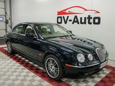 Jaguar S-Type
