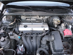 Peugeot 607