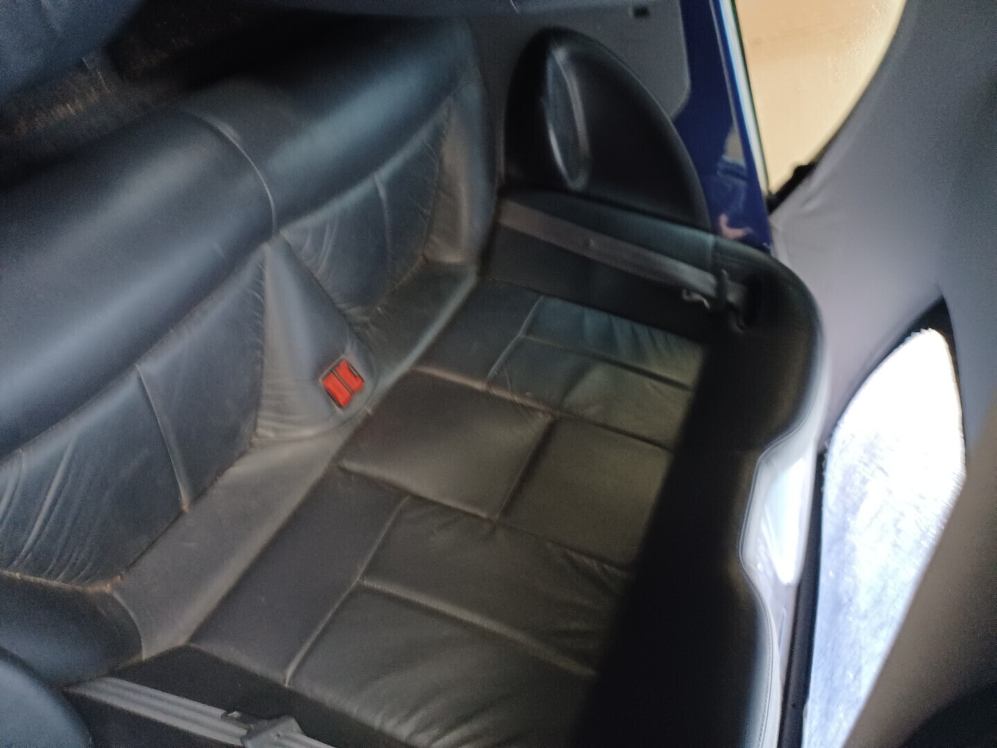 Renault Megane 1999, kuva 6/7