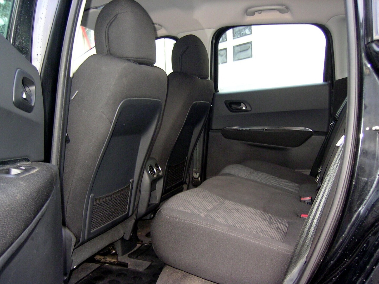 Peugeot 3008 Active 120 VTi Business 2011, bild 6/7