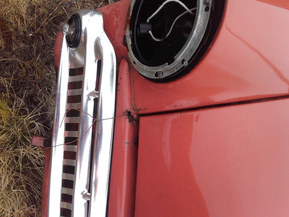 Commer Cob