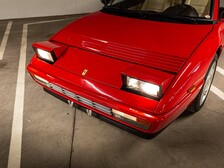 Ferrari Mondial