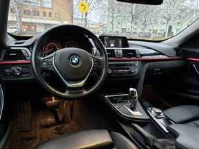 BMW 320 Gran Turismo