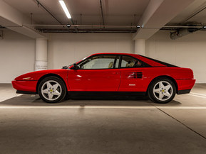Ferrari Mondial