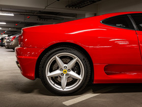 Ferrari 360