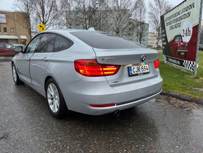BMW 320 Gran Turismo