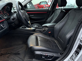 BMW 320 Gran Turismo