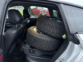 BMW 320 Gran Turismo