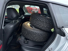 BMW 320 Gran Turismo