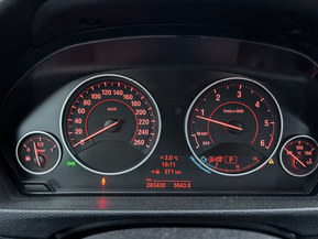 BMW 320 Gran Turismo