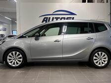 Opel Zafira Tourer