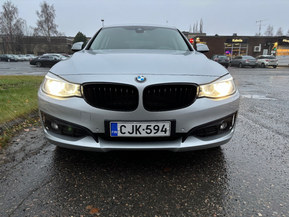 BMW 320 Gran Turismo