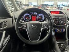 Opel Zafira Tourer