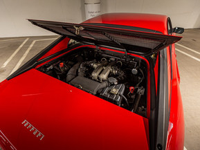 Ferrari Mondial