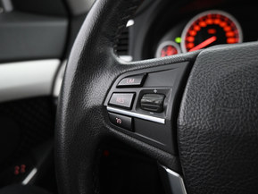 BMW 520 Gran Turismo