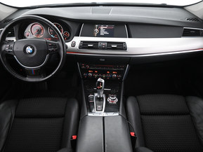 BMW 520 Gran Turismo