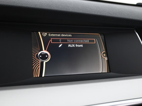 BMW 520 Gran Turismo