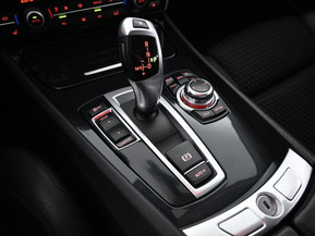 BMW 520 Gran Turismo