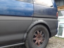 Mitsubishi L300