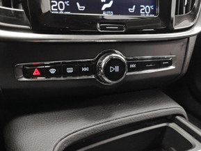 Volvo V90 Cross Country