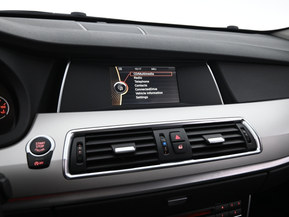 BMW 520 Gran Turismo