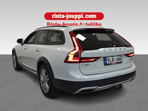 Volvo V90 Cross Country