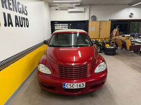 Chrysler PT Cruiser
