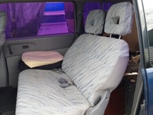 Mitsubishi L300