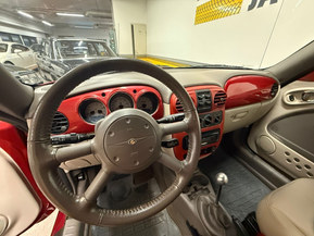 Chrysler PT Cruiser