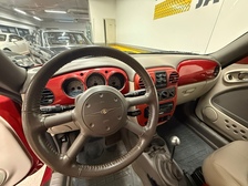 Chrysler PT Cruiser