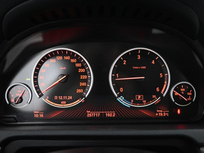 BMW 520 Gran Turismo