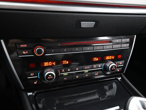 BMW 520 Gran Turismo