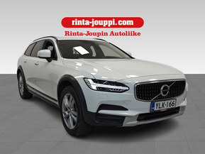 Volvo V90 Cross Country