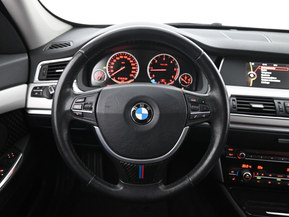 BMW 520 Gran Turismo