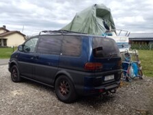 Mitsubishi L300
