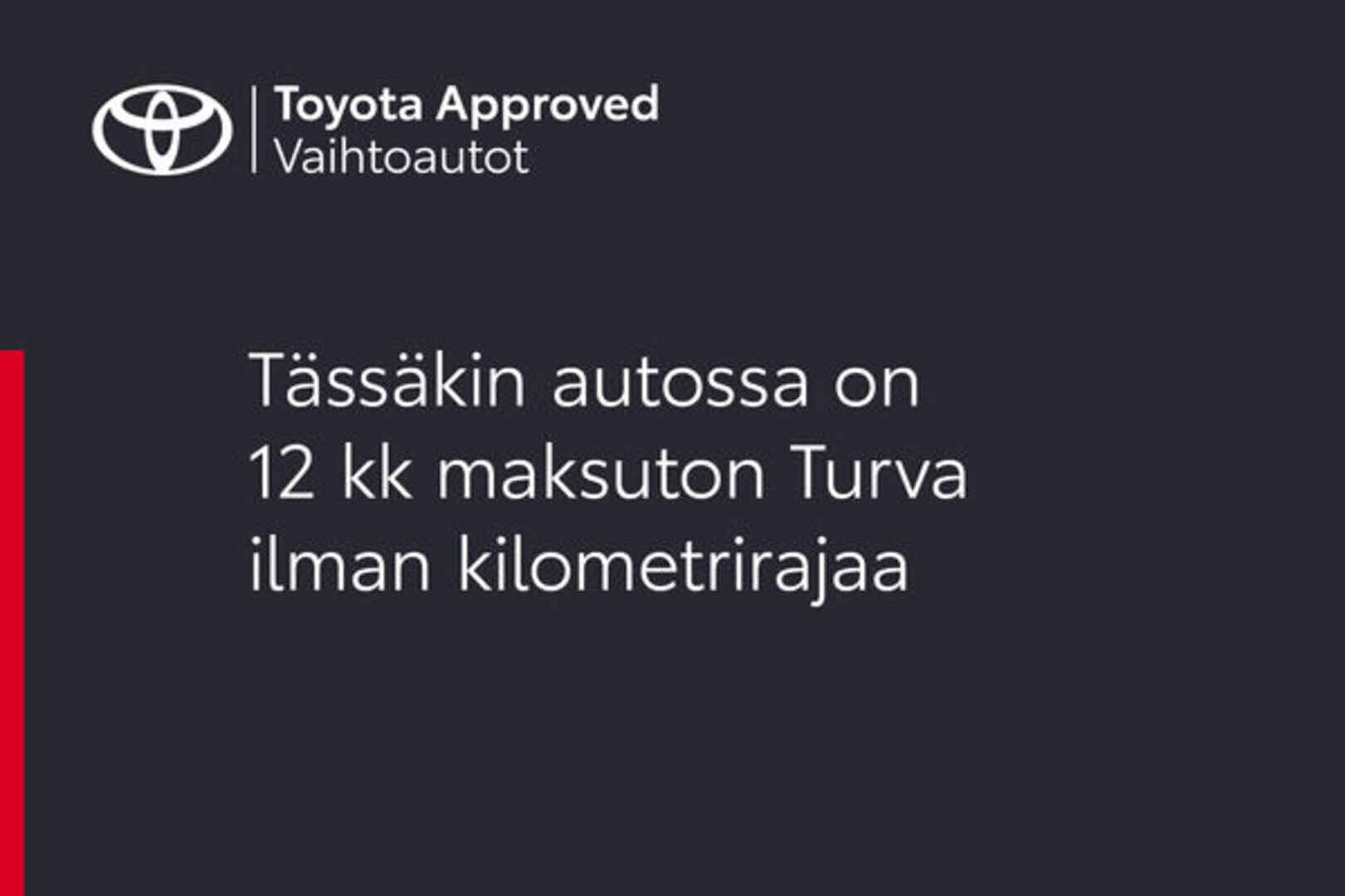 Toyota Corolla 2022, kuva 2/2