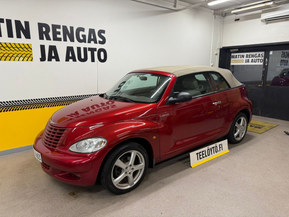 Chrysler PT Cruiser