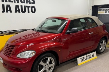 Chrysler PT Cruiser